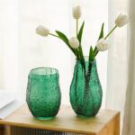 Wholesale Glass Vase HP-027 - Image 3